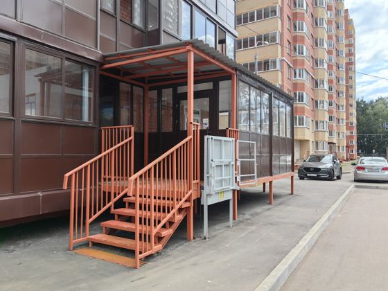 Аукцион в электронной форме на право заключения договора аренды федерального имущества, закреплённого на праве хозяйственного ведения за ФГУП «Инжтехцентр Минобороны России», расположенное по адресу:Московская область, Балашиха г.о., город Балашиха, шоссе Балашихинское, д. 8, к. 5: нежилое помещение № 12 (кадастровый номер 50:15:0011005:7652), общей площадью 215,1 кв.метра.