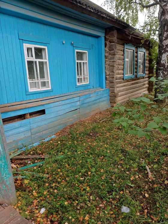 Здание с кадастровым номером 81:06:2010001:304