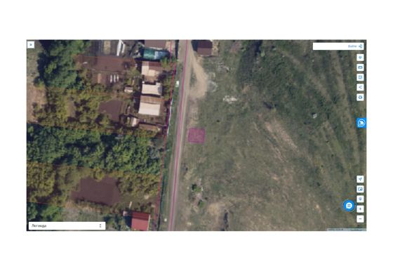 Право на заключение договора аренды земельного участка, государственная собственность на который не разграничена, с кадастровым номером 56:40:0102003:384, расположенного по адресу: Российская Федерация, Оренбургская область, муниципальный округ Кувандыкский, город Кувандык, улица Орджоникидзе, земельный участок 30А, площадью 56 кв. м., категория земель: Земли населенных пунктов, вид разрешенного использования: код 2.7.2 - размещение гаражей для собственных нужд