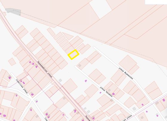 Продажа земельного участка