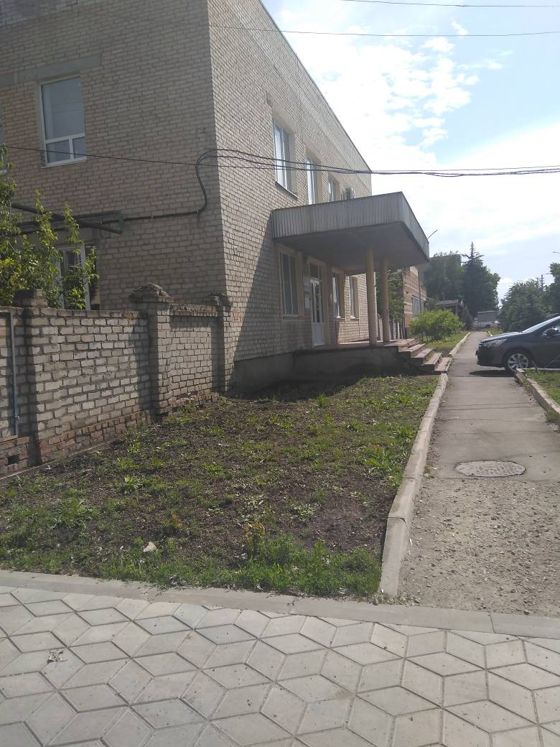 нежилое помещение площадью 58,3 кв. м с к.н. 61:37:0010114:1950, по адресу: Ростовская область, Тарасовский район, п. Тарасовский, ул. Ленина, д. 75 а