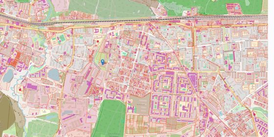 Гаражный бокс, общ.пл. 19,1 кв.м., к/н: 50:50:0060201:68, адрес: МО, г. Железнодорожный, Железнодорожный проезд, стр. 15, пом. 233. П.1383-ПОТ от 27.08.26. Собств: Онищук И.И. Взыск: ООО «Вымпел+Д». Цена: 1 160 612,00 р.