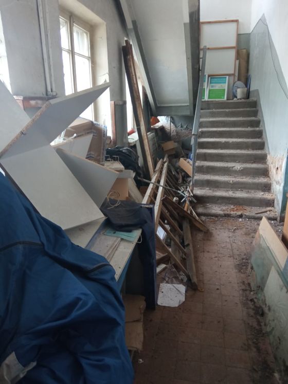 Нежилое помещение 4,4 м², Великие Луки