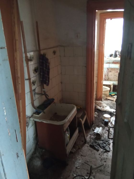Помещение Пл. 4.6 кв. м. Местоположение: Псковская область, г Великие Луки, пл Вокзальная, д 1, пом 1008 Кадастровый номер 60:25:0040511:565