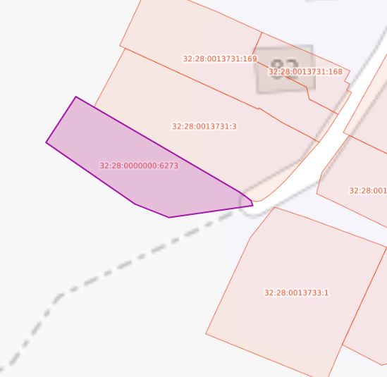 Аренда земельного участка 8,7 сот., ИЖС, Брянская обл.