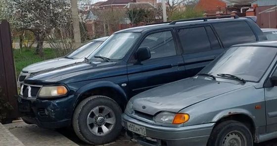 (повт) Д-к Бочкарева Т.Ю. А/м MITSUBISHI PAJERO SPORT, г/в 2007, г/н М139УТ178, VIN JMB0NK9607J001040. Обременение: залог,арест, н/ц 659 600,00 руб., з-к 131 920,00 руб., ш/а 6 596,00 руб.
