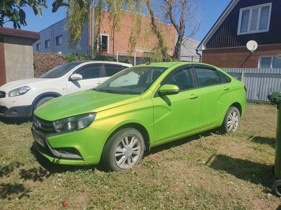 Д-к Рассохина Ю.С. А/м LADA VESTA GFL 120, г/в 2016, г/н Х933РТ123, VIN XTAGFL120GY027295. Обременение: арест, н/ц 571 473,00 руб., з-к 114 295,00 руб., ш/а 5 715,00 руб.