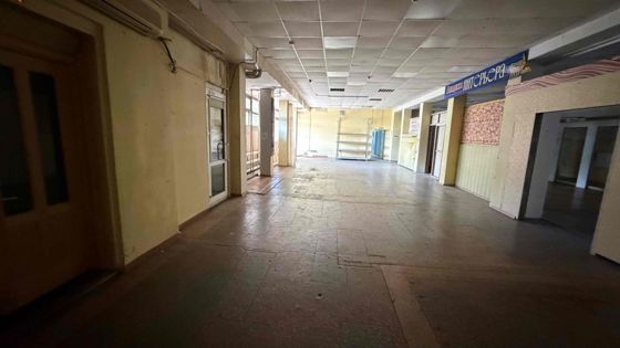 Нежилое помещение, расположенное по адресу: Еврейская автономная область, г. Биробиджан, ул. Димитрова, д. 3