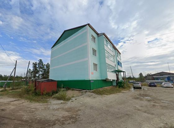 Квартира, площадь 33,3 кв.м., кадастровый номер 14:15:130004:1168, адрес: РС(Я), Мегино-Кангаласский район, п. Нижний Бестях, кв. Энергетиков, д.26, кв.14, Собственник Дмитриева Н.П.