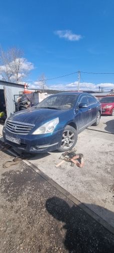 Автотранспортное средство Nissan Teana 2.5 Premium, 2008 года выпуска, идентификационный номер (VIN) JN1BBUJ32U0005167.