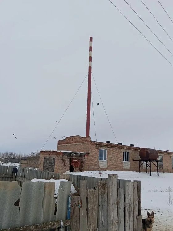 Здание, площадь, 264 кв.м., наименование: центральная котельная, назначение: нежилое, количество этажей, в том числе подземных этажей: 1, в том числе подземных 0, местоположение: Оренбургская область, Илекский р-н, с. Студеное, ул. Бокова, д. 123 А, кадастровый номер 56:12:1301001:696.Земельный участок, площадь 634 кв.м., категория земель: земли населенных пунктов, кадастровый номер 56:12:1301001:580
