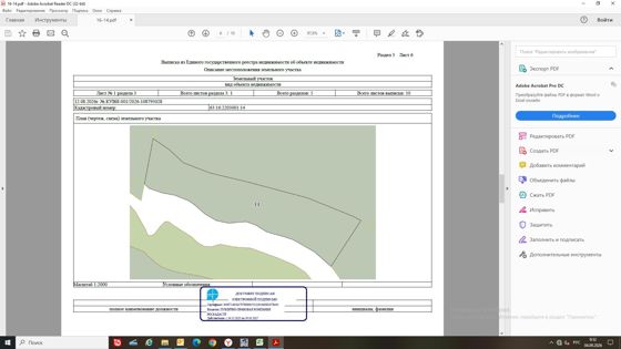 Право на заключение договора аренды земельного участка для целей, не связанных со строительством, кадастровый номер 63:16:2203001:14, площадью 20 047 кв.м, относящегося к категории земель сельскохозяйственного назначения, расположенного по адресу: Самарская область, р-н Борский, в границах колхоза им. Пугачева с видом разрешенного использования: для сельскохозяйственного производства