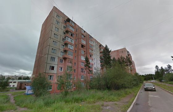 Квартира, 1 этаж, площадь 60,5 кв.м., кад. номер 14:19:102015:1400, адрес: РС(Я), г. Нерюнгри, проспект Мира, д. 17/2, кв. 5. Собственник Казаков В.А.