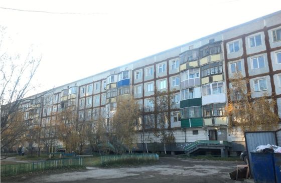 Квартира, площадь 35,2 кв.м., кад.№ 14:36:105041:638, адрес: РС(Я), г.Якутск, ул. Аммосова, д. 6/1, кв. 4. Собственник Божедонова А.П.