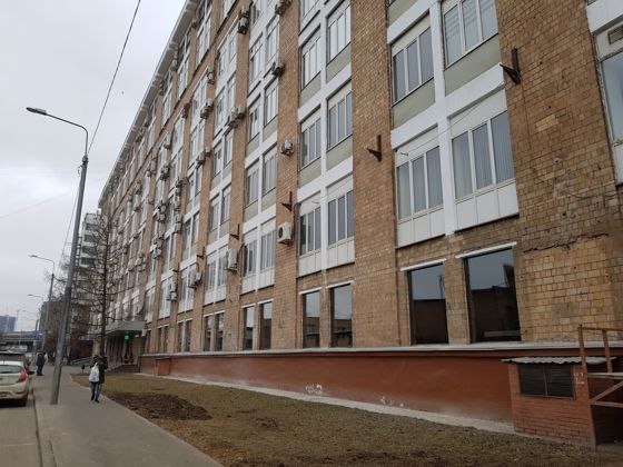 Нежилое помещение