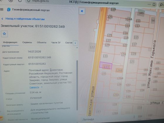 Продажа права аренды земельного участка