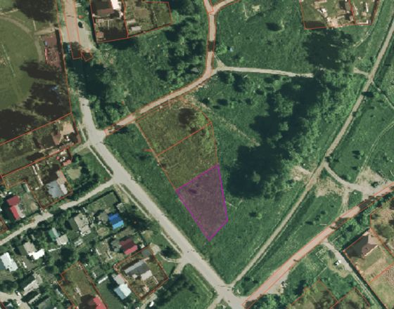 Российская Федерация, Ивановская область, Приволжский муниципальный район, г. Приволжск, ул. Революционная, земельный участок 221, площадью 1118 кв.м., с кадастровым номером 37:13:010622:334, категория земель «земли населенных пунктов», разрешенное использование «для индивидуального жилищного строительства»