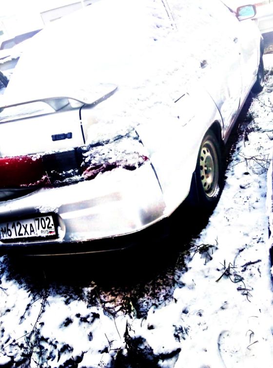 ВАЗ 21101 г/н М612ХА702, vin ХТА21101060928650