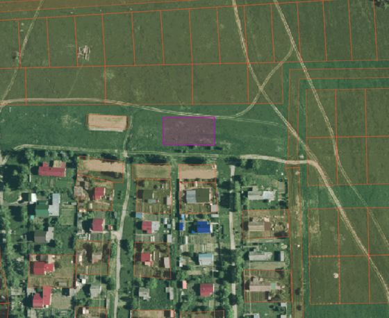 Российская Федерация, Ивановская область, Приволжский муниципальный район, Ингарское сельское поселение, д. Колышино, ул. Полевая, земельный участок 16, площадью 1000 кв.м., с кадастровым номером 37:13:030701:767, категория земель «земли населенных пунктов», разрешенное использование «ведение садоводства»,