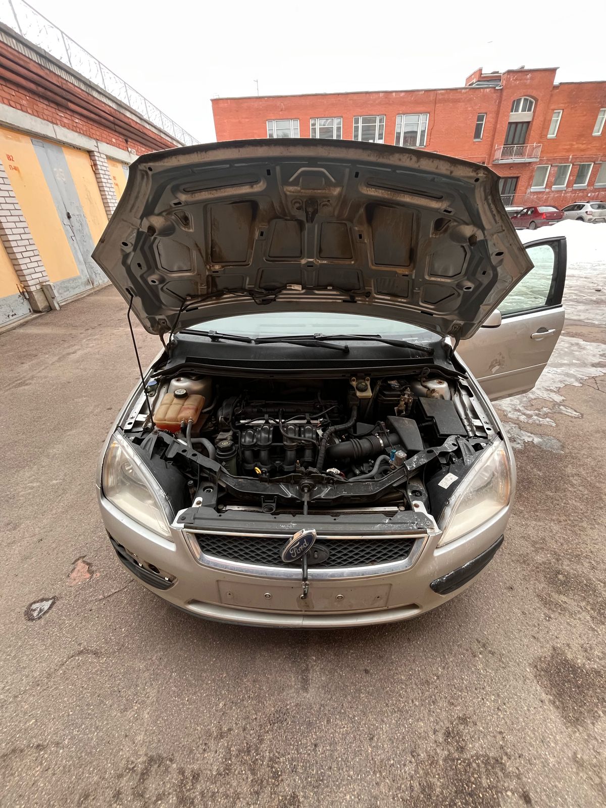 Высвобождаемое движимое военное имущество (автотранспортное средство)