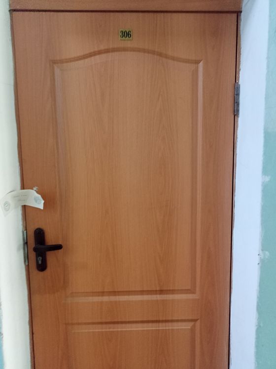 Нежилое помещение общей площадью 19,4 кв.м.