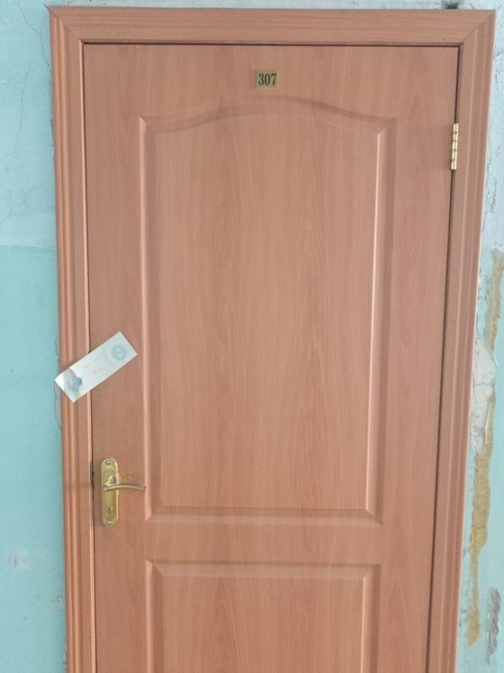 Нежилое помещение общей площадью 19,3 кв.м.