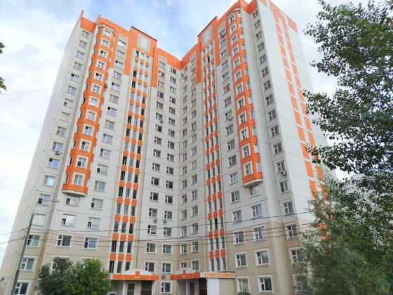 Продажа  имущества,  находящегося в собственности города Москвы, жилое помещение по адресу: г. Москва, ул. Недорубова, д. 24, кв. 42,  общей площадью  74,7  кв.м,  (Этаж № 12),  кадастровый номер 77:16:0010105:1362