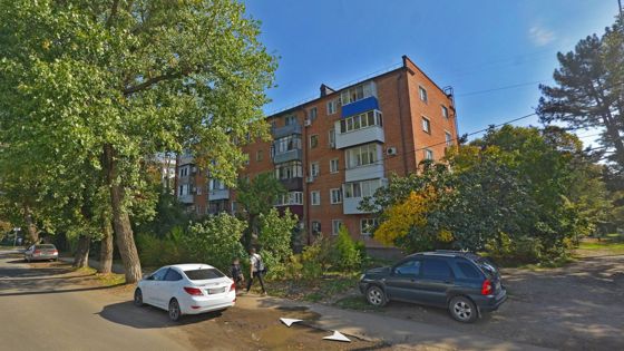 Д-к Багалий Е.А. Квартира пл. 45,9 кв.м, КН 23:43:0136055:3210, адрес: г.Краснодар, ул.им.Толбухина, д.85, кв.2. Обременение: арест, н/ц 3 666 676,00 руб., з-к 733 335,00 руб., ш/а 36 667,00 руб.