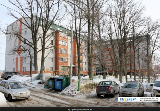 Нежилое помещение, площадью 5,1 кв. м, расположенное по адресу: Чувашская Республика, г. Чебоксары, пр. Тракторостроителей, д. 8а, пом. 34, кадастровый №21:01:030406:735