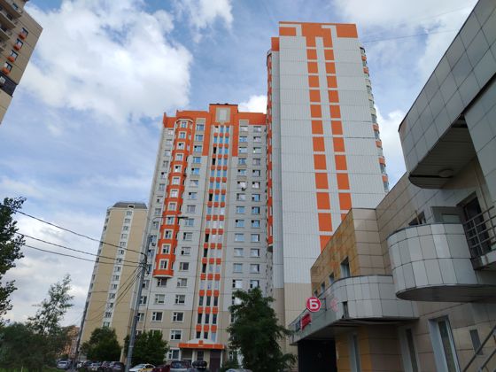 Продажа  имущества,  находящегося в собственности города Москвы, жилое помещение по адресу: г. Москва, ул. Недорубова, д. 24, кв. 62  общей площадью  74,6  кв.м,  (Этаж № 17),  кадастровый номер 77:16:0010105:1432