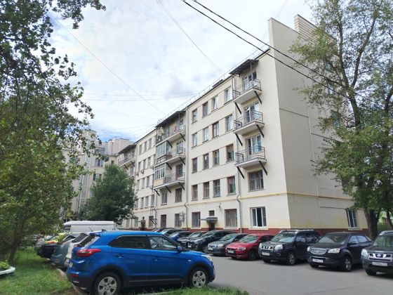 Продажа  имущества,  находящегося в собственности города Москвы, жилое помещение по адресу: г. Москва, ул. Авиамоторная, д. 28/4, кв. 18,  общей площадью  80,6  кв.м,  (Этаж № 03),  кадастровый номер 77:04:0001016:1336