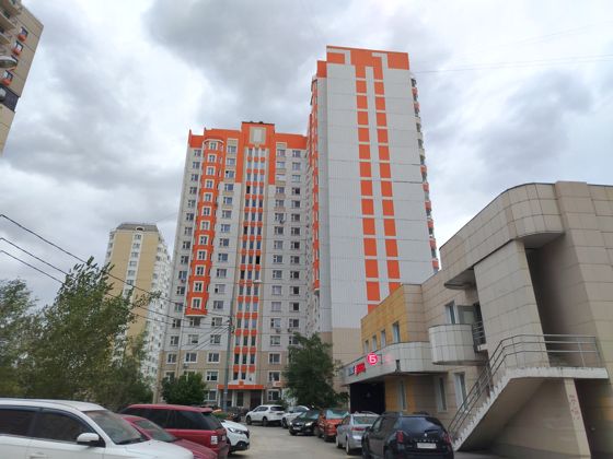 Продажа имущества, находящегося в собственности города Москвы, жилое помещение по адресу: г. Москва, ул. Недорубова, д. 24, кв. 109, общей площадью 74,6 кв.м, (Этаж № 12), кадастровый номер 77:16:0010105:1742