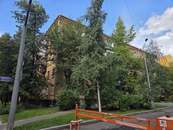 Продажа имущества, находящегося в собственности города Москвы, нежилое помещение по адресу: г. Москва, пер. Расковой, д. 24,  площадью 207,6 кв. м, (Подвал № 0), кадастровый номер: 77:09:0004020:9720