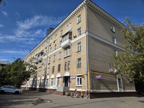 Продажа имущества, находящегося в собственности города Москвы, нежилое помещение по адресу: г. Москва, ул. Сельскохозяйственная, д. 13, корп. 3, площадью 212,3 кв. м, (Подвал № 0), кадастровый номер: 77:02:0014003:1348