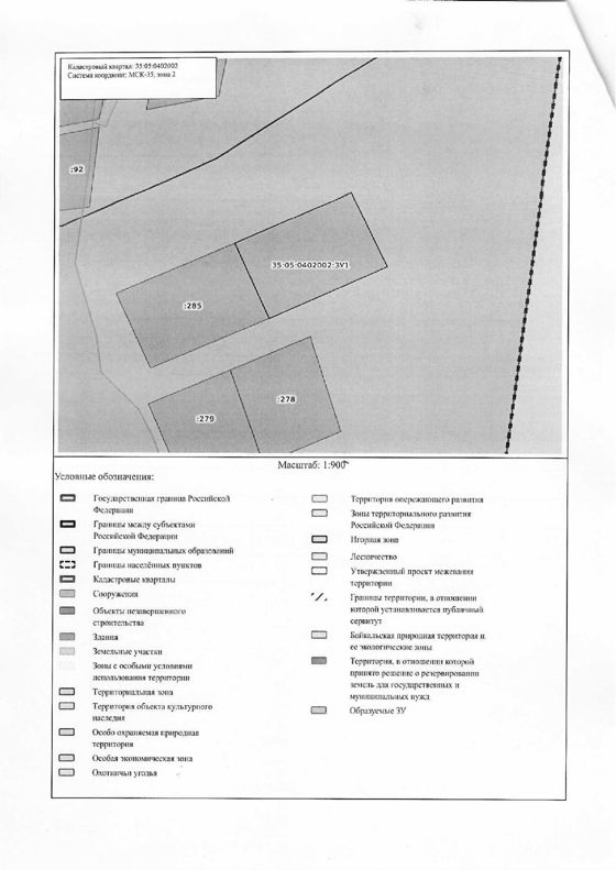 сообщение о возможности предоставления в собственность за плату земельных участков, государственная собственность на которые не разграничена, гражданам для индивидуального жилищного строительства, для ведения личного подсобного хозяйства