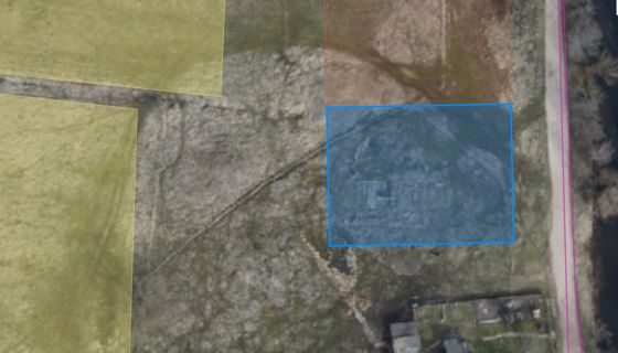 Право заключения договора аренды земельного участка с кадастровым номером 39:12:030403:325, площадью 1200 кв.м., расположенного по адресу: Российская Федерация, Калининградская область, Славский район, пос. Заповедное, ул. Школьная. Категория земель – земли населенных пунктов. Вид разрешенного использования – для индивидуального жилищного строительства