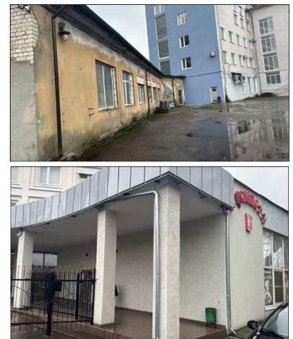 3254-А-ВЗ (101) Открытый аукцион на право заключения договора аренды объекта недвижимого имущества АО «Военторг-Запад» нежилое помещение, общей площадью 375,50 кв.м, кадастровый номер 39:15:121015:498, расположенное по адресу: Российская Федерация, Калининградская обл, г.о. "Город Калининград", г. Калининград, пр-кт Советский, д. 68, помещ. 1. (Открытая территория)