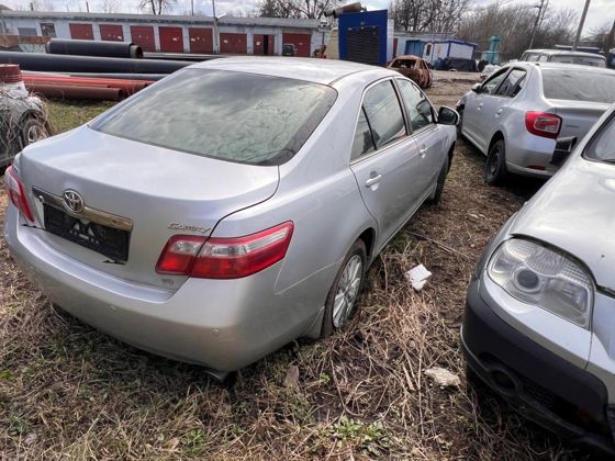 Легковые автомобили