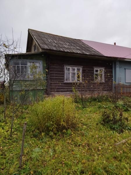 Нежилое помещение, общей площадью 46,4 кв. м, расположенное по адресу: Ярославская область, р-н. Любимский, с. Закобякино, пер. Яблоневый, д. 7, пом. 1, кадастровый номер: 76:06:100601:260