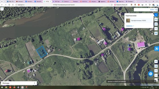 размер годовой арендной платы