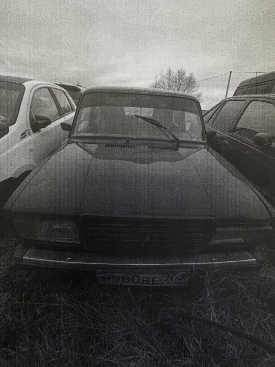 ВАЗ 21074 с г/н Н980ВЕ702, VIN XTA21074072541025