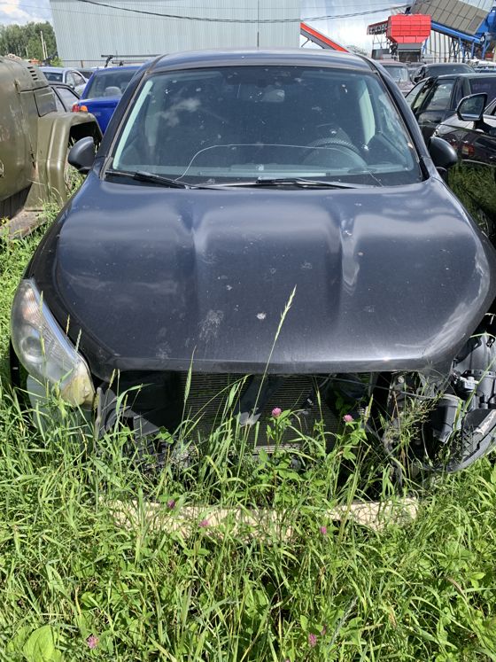 Автомобиль "NISSAN QASHQAI", г/н Р435СО174, vin SJNFAAJ10U2889749, 2013 г.в