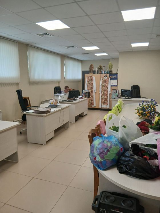 нежилое помещение площадью 57,8 кв.м, расположенное на первом этаже здания по адресу: гор. Набережные Челны, улица Шамиля Усманова, дом 5, с режимом работы: понедельник – четверг по 4 часа в день,