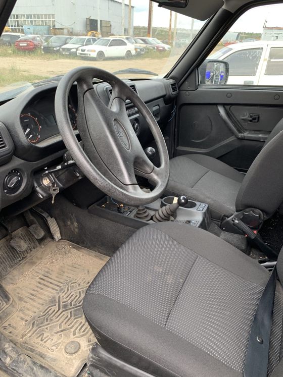Автомобиль LADA, 2024 года выпуска, VIN XTA212140S2551377 (один ключ от автомобиля, информация по документам отсутствует)