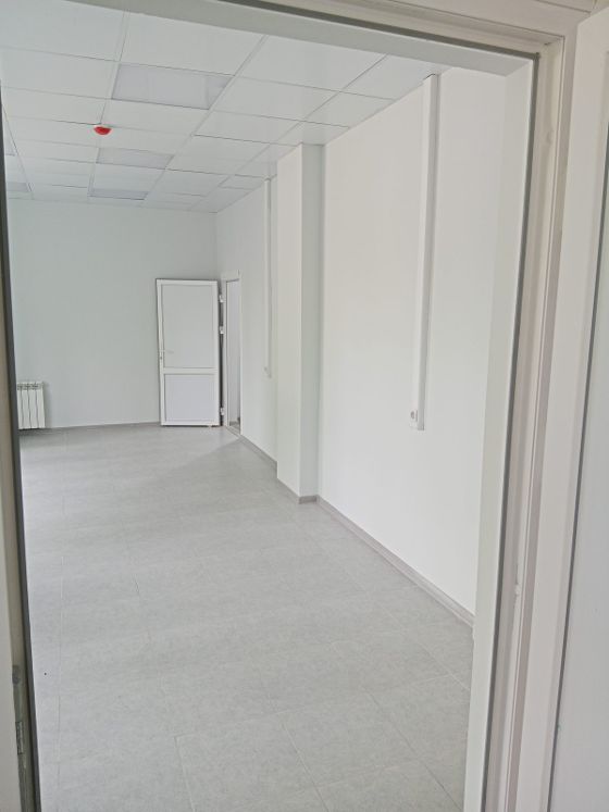 Аренда нежилого помещения 24,3 м², Мценск