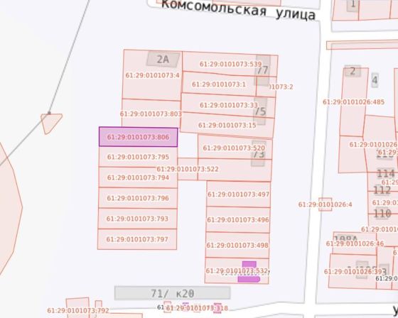 Предоставление земельного участка, находящегося в государственной собственности, для заключения договора купли-продажи