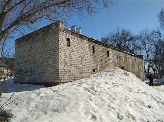 Право заключения договора купли-продажи муниципального имущества: нежилое здание (кадастровый номер 59:40:0011301:199), общей площадью 117,8 кв.м., расположенное по адресу: Российская Федерация, Пермский край, Чернушинский район, г. Чернушка, ул.Ленина.д.99