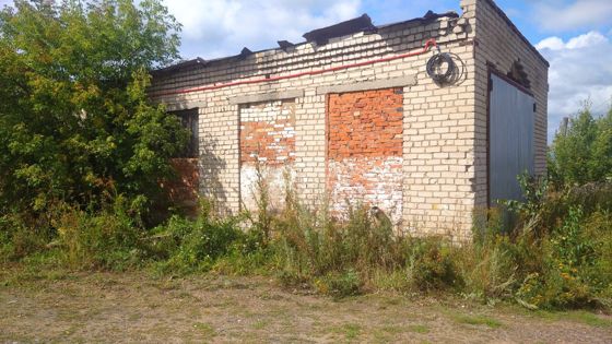 Нежилое здание котельной № 5 по  адресу: Российская Федерация, Пермский край, м.о. Карагайский, п. Менделеево, ул. Уральская, зд. 16а, с кадастровым номером 59:21:0920003:846, площадью 105,5 кв.м., и земельный участок с кадастровым номером 59:21:0920003:60 площадью 424 кв.м, вид разрешенного использования: для производственной деятельности, под зданием котельной