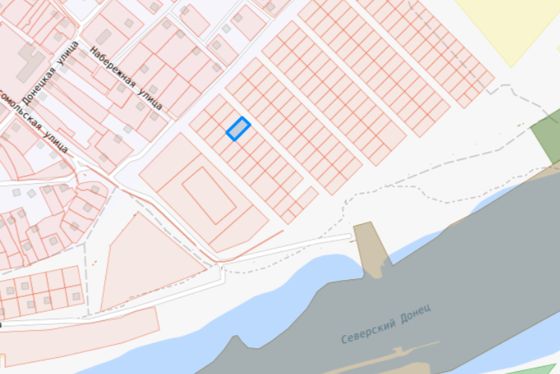 Продажа права собственности земельного участка с КН 61:39:0600009:1027