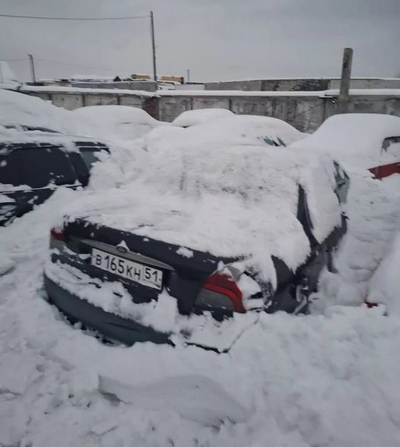 Ford Mondeo, 1997